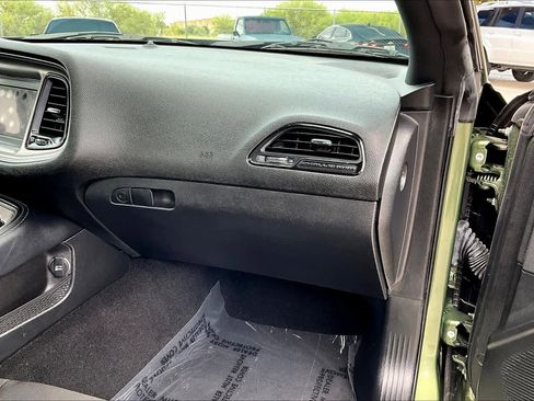 Used 2023 Dodge Challenger R/T image 18
