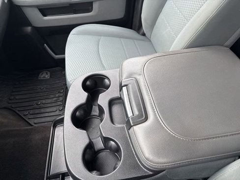 Used 2017 RAM 1500 Outdoorsman image 24