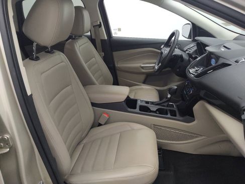 Used 2017 Ford Escape Titanium AWD/4WD image 21