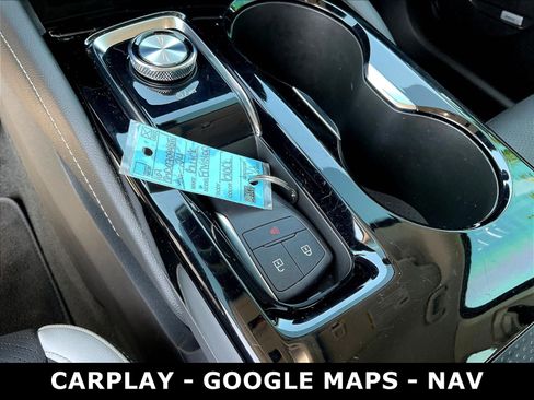 Used 2024 Buick Envision Sport Touring AWD/4WD image 36