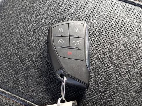 Used 2024 GMC Sierra 1500 AT4 AWD/4WD image 32