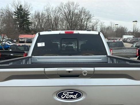 New 2026 Ford F150 Lariat w/ Equipment Group 502A High image 33