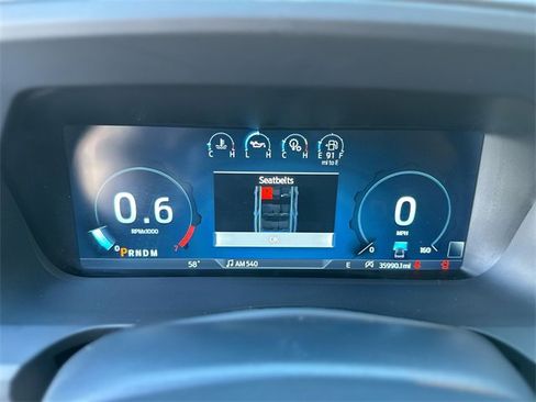 Used 2023 Ford Expedition Platinum image 16