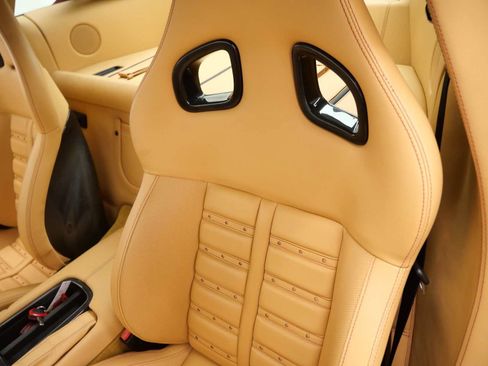 Used 2007 Ferrari 599 GTB Fiorano RWD image 20
