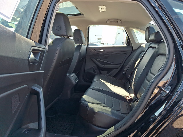 Used 2024 Volkswagen Jetta SEL FWD image 10