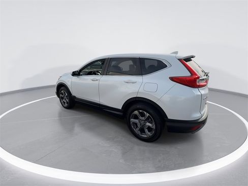 Used 2019 Honda CR-V EX-L image 11
