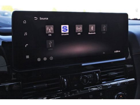 New 2026 Nissan Pathfinder Rock Creek w/ Rock Creek Premium Package AWD/4WD image 26