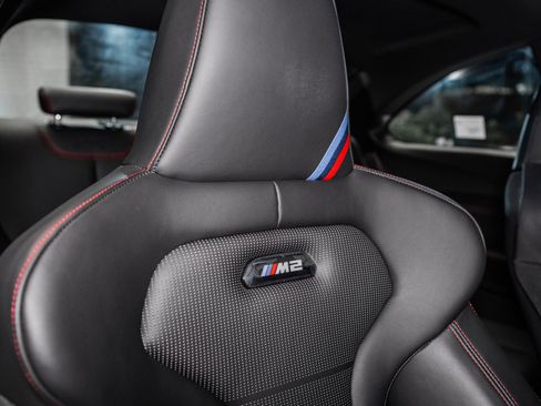 Used 2020 BMW M2 CS image 52