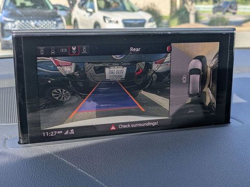 Used 2018 Audi Q7 3.0T Prestige image 12