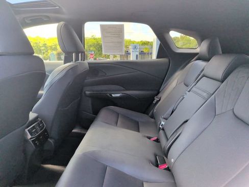 Used 2023 Lexus RX 350 Premium w/ Cold Area Package FWD image 30