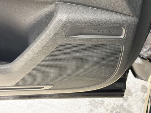 Certified 2023 Honda CR-V EX image 21