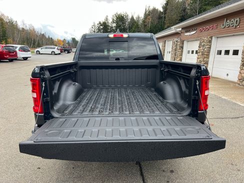 New 2026 RAM 1500 Big Horn image 20