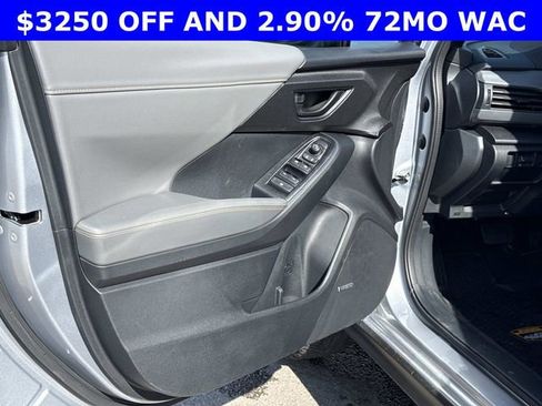 New 2026 Subaru Crosstrek 2.5i Wilderness image 11