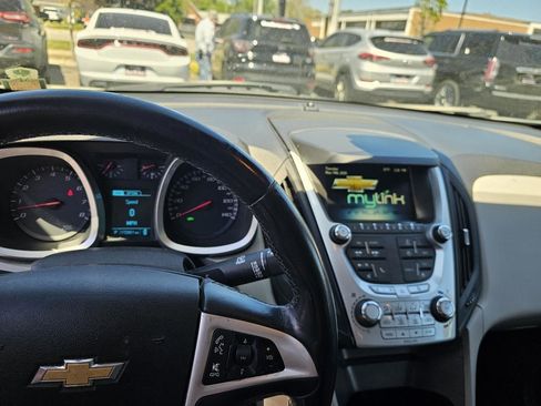Used 2014 Chevrolet Equinox LT AWD/4WD image 25
