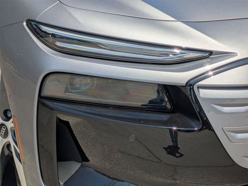 New 2025 Audi A6 e-tron Premium image 16