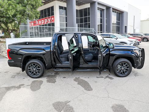 Certified 2026 Toyota Tundra SR image 12