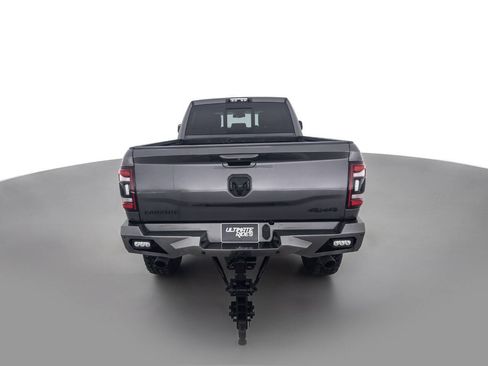 Used 2019 RAM 2500 Laramie w/ Night Edition AWD/4WD image 6