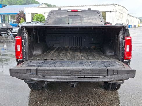 Used 2023 Ford F150 XLT w/ Equipment Group 302A High AWD/4WD image 30