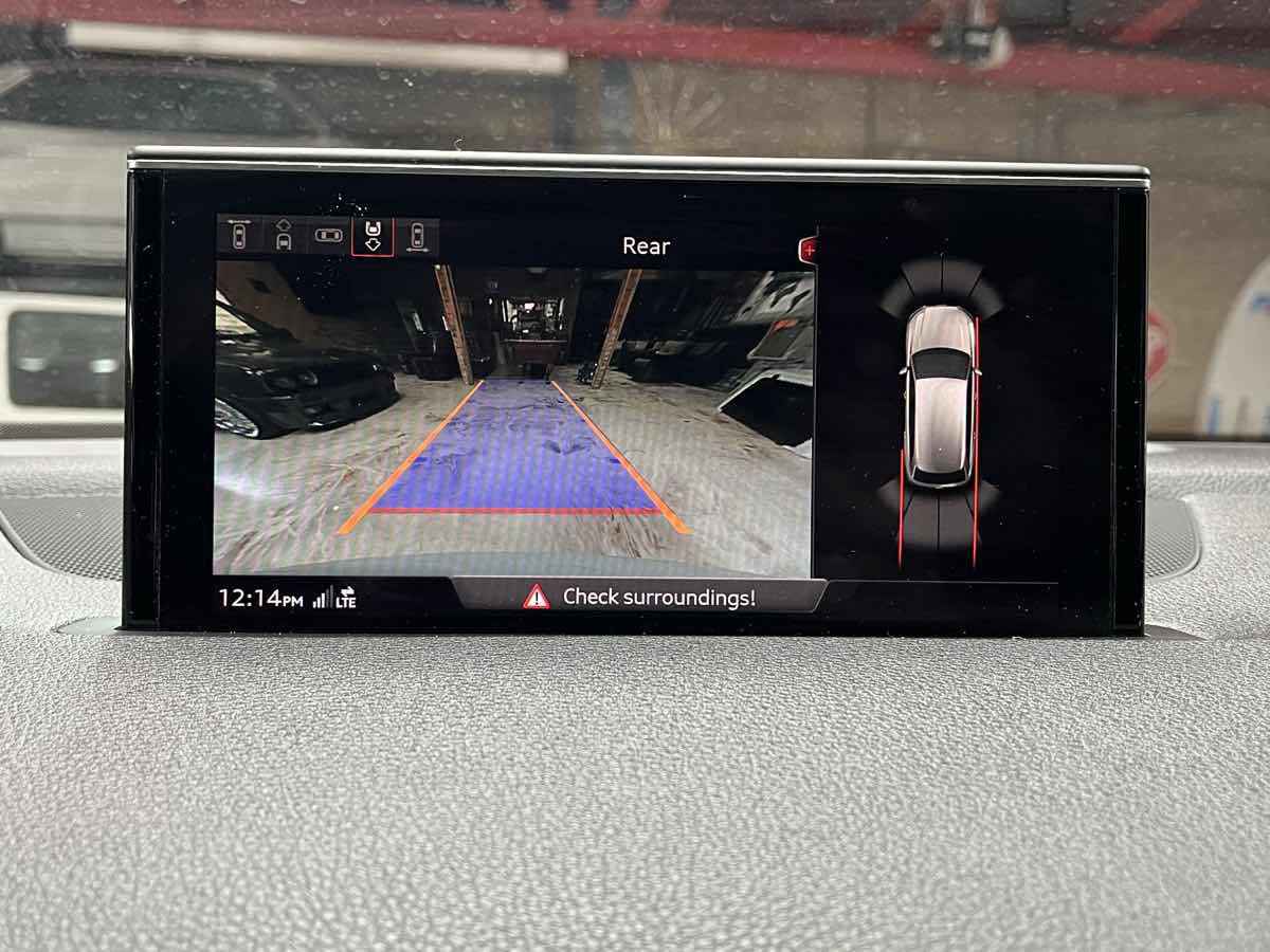 Used 2018 Audi Q7 3.0T Prestige w/ Prestige Package AWD/4WD image 16