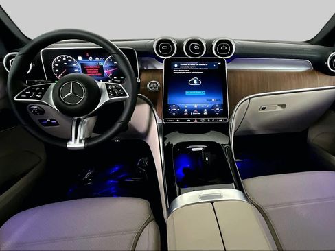 Certified 2023 Mercedes-Benz GLC 300 4MATIC image 16