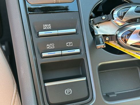 New 2025 Hyundai Sonata SE image 33