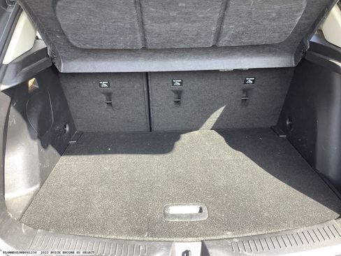 Used 2022 Buick Encore GX Select w/ Sport Touring Package image 14