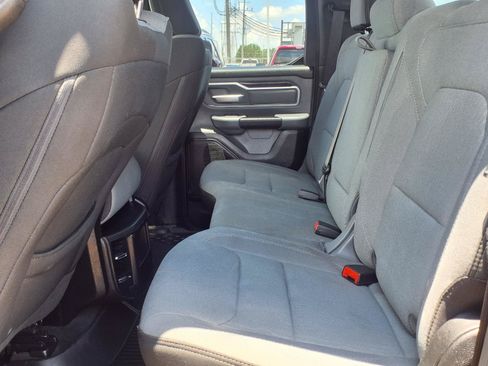 Used 2021 RAM 1500 Lone Star AWD/4WD image 14