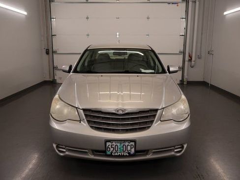 Used 2007 Chrysler Sebring Touring w/ Convenience Group I FWD image 6