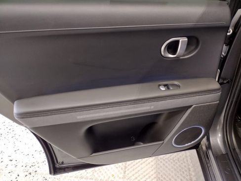 Certified 2023 Hyundai Ioniq 5 SEL image 25