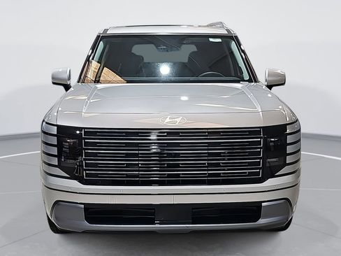 New 2026 Hyundai Palisade Limited AWD/4WD image 2