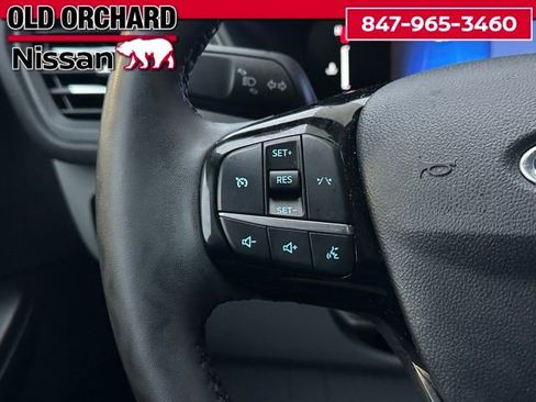 Used 2023 Ford Escape Active image 19