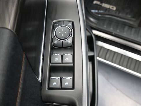 Used 2024 Ford F150 Lariat w/ FX4 Off-Road Package AWD/4WD image 6
