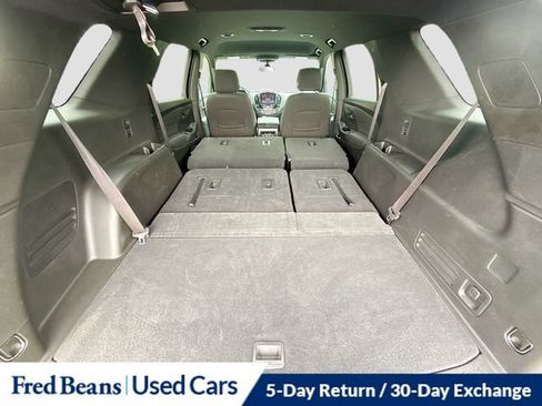 Used 2023 Chevrolet Traverse LT AWD/4WD image 34