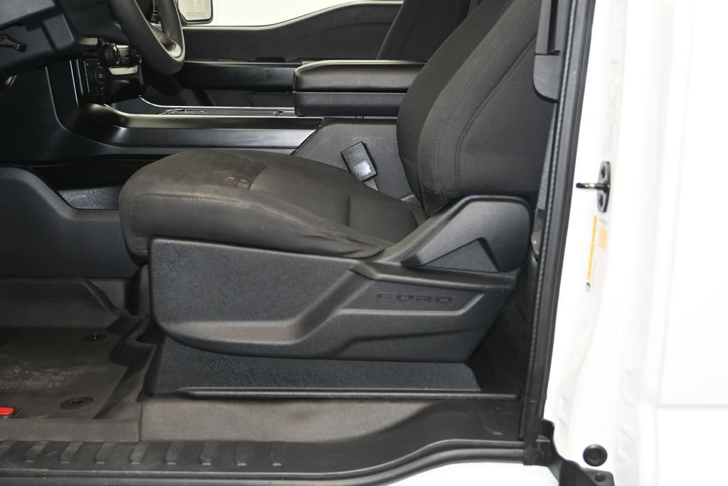 Used 2023 Ford F150 XL w/ STX Appearance Package AWD/4WD image 23