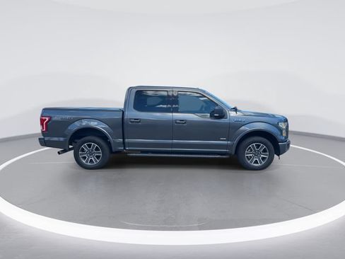 Used 2016 Ford F150 XLT w/ Equipment Group 302A Luxury RWD image 8
