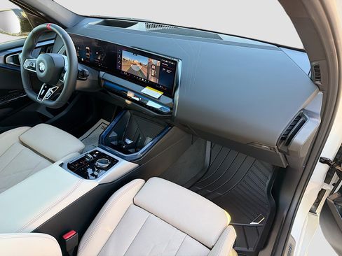 New 2026 BMW X3 M50 w/ Premium Package image 13