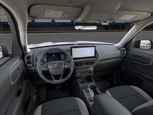 New 2026 Ford Bronco Sport Big Bend w/ Convenience Package image 78