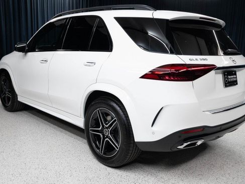 New 2026 Mercedes-Benz GLE 350 4MATIC image 7