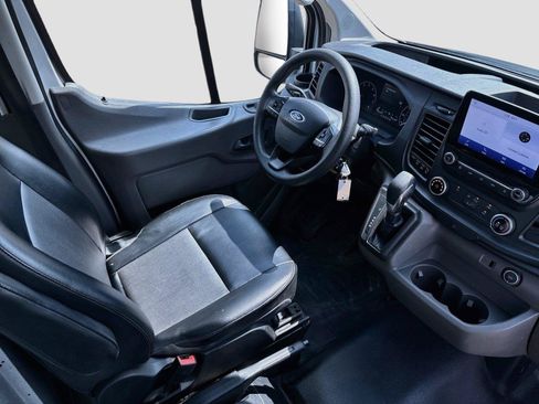 Used 2020 Ford Transit 150 Low Roof RWD image 30
