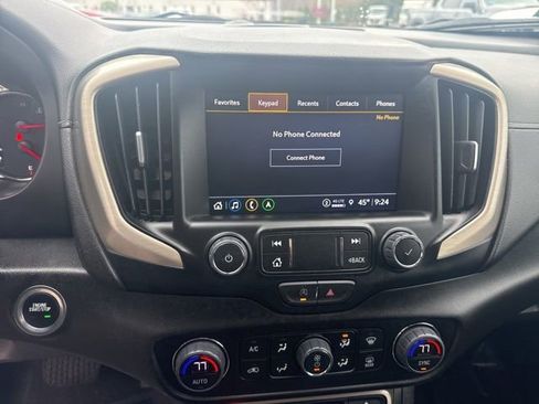 Used 2024 GMC Terrain Denali w/ Denali Premium Package AWD/4WD image 20