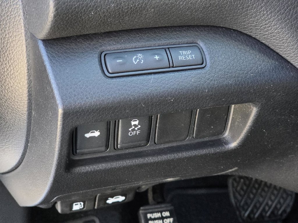 Used 2018 Nissan Altima 2.5 SV FWD image 19