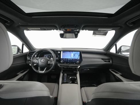 Certified 2023 Lexus RX 350 Premium Plus w/ Cold Area Package FWD image 15