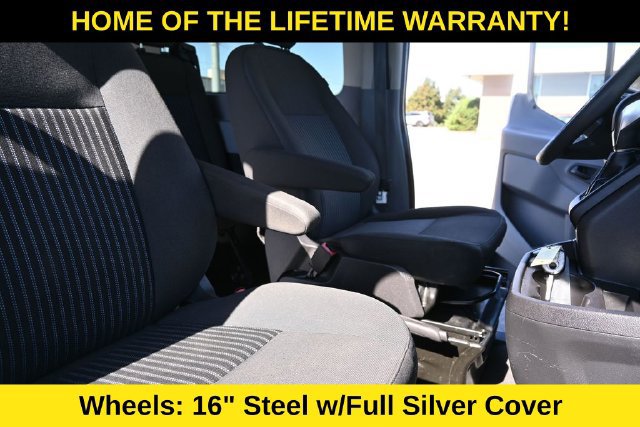 Used 2019 Ford Transit 350 XLT RWD image 16