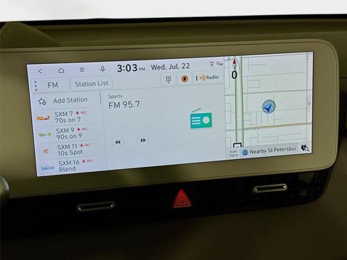 Certified 2024 Hyundai Ioniq 5 Limited RWD image 15