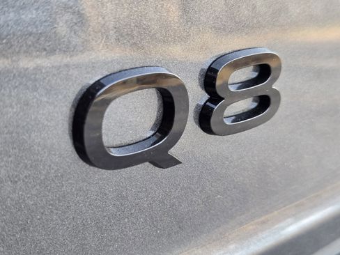 New 2026 Audi Q8 Premium Plus image 9