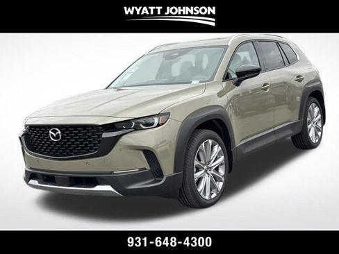 Used 2026 MAZDA CX-50 AWD 2.5 S image 1