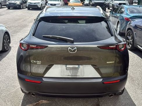 Used 2024 MAZDA CX-30 AWD 2.5 S w/ Premium Package image 5
