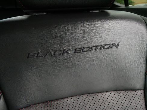 Used 2024 Honda Ridgeline Black Edition image 36