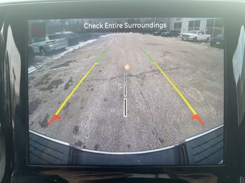 Used 2022 RAM 2500 Tradesman image 25