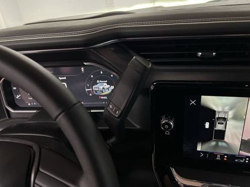 New 2026 GMC Sierra 2500 Denali Ultimate image 16